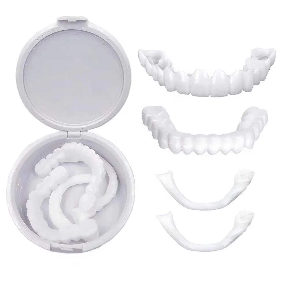 Perfect Teeth