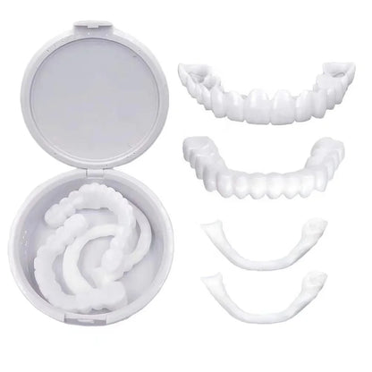 Perfect Teeth