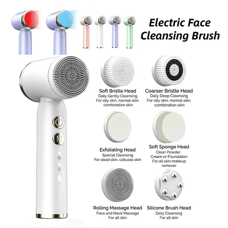 The Ultimate Sonic Cleanse
