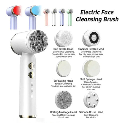 The Ultimate Sonic Cleanse