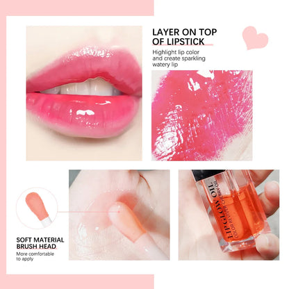 Lip Glow