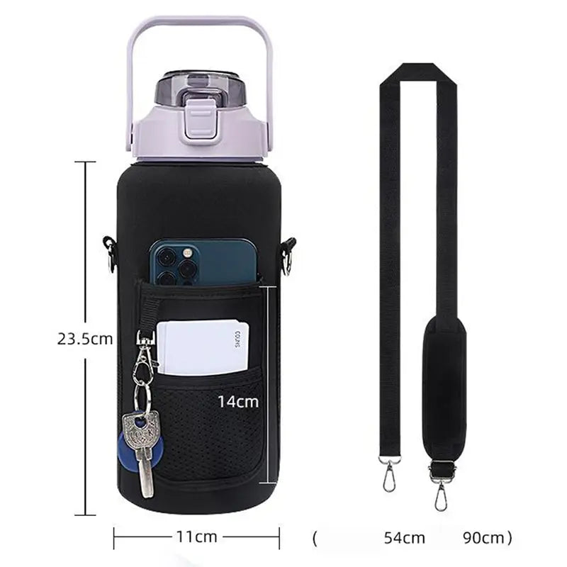 Ultimate Hydration Tote