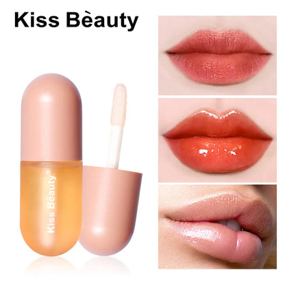 Ginger Kiss