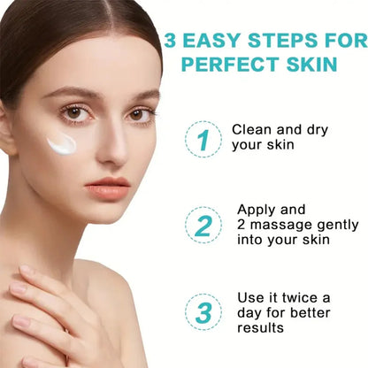 Retinol Cream for Radiant & Hydrated Skin