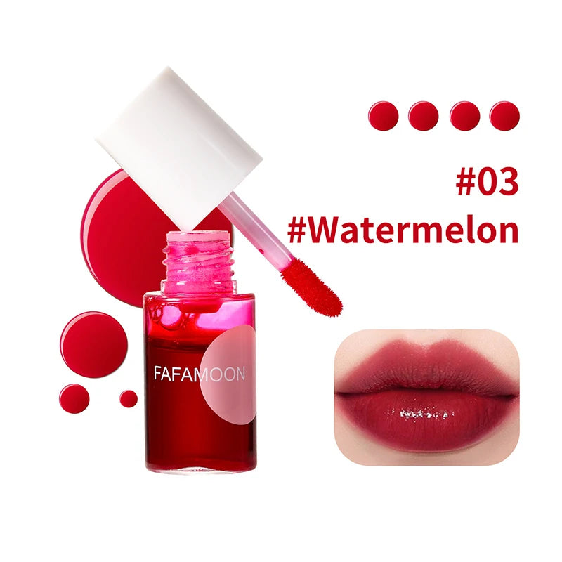 Lasting Lips