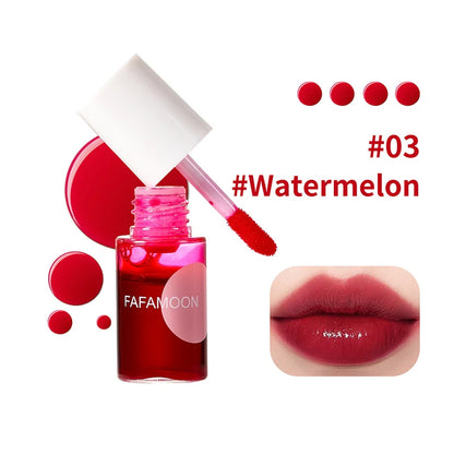 Lasting Lips