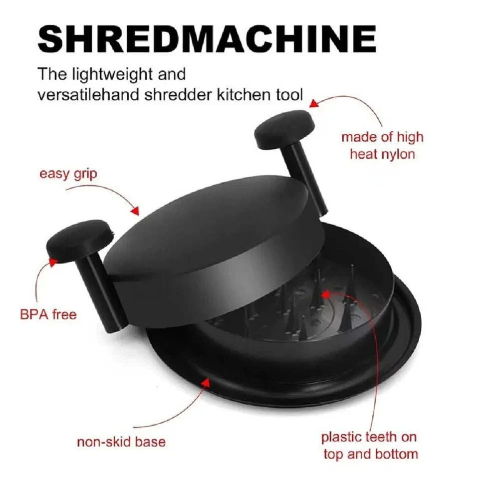 Shred It