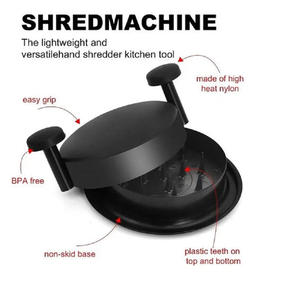 Shred It