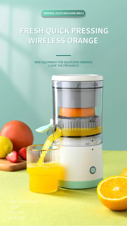 Juiced Mini