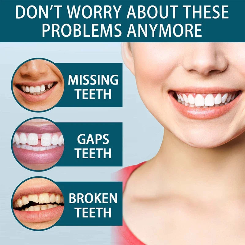 Perfect Teeth
