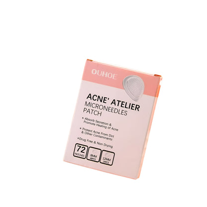 Micro-Needle Acne Patch