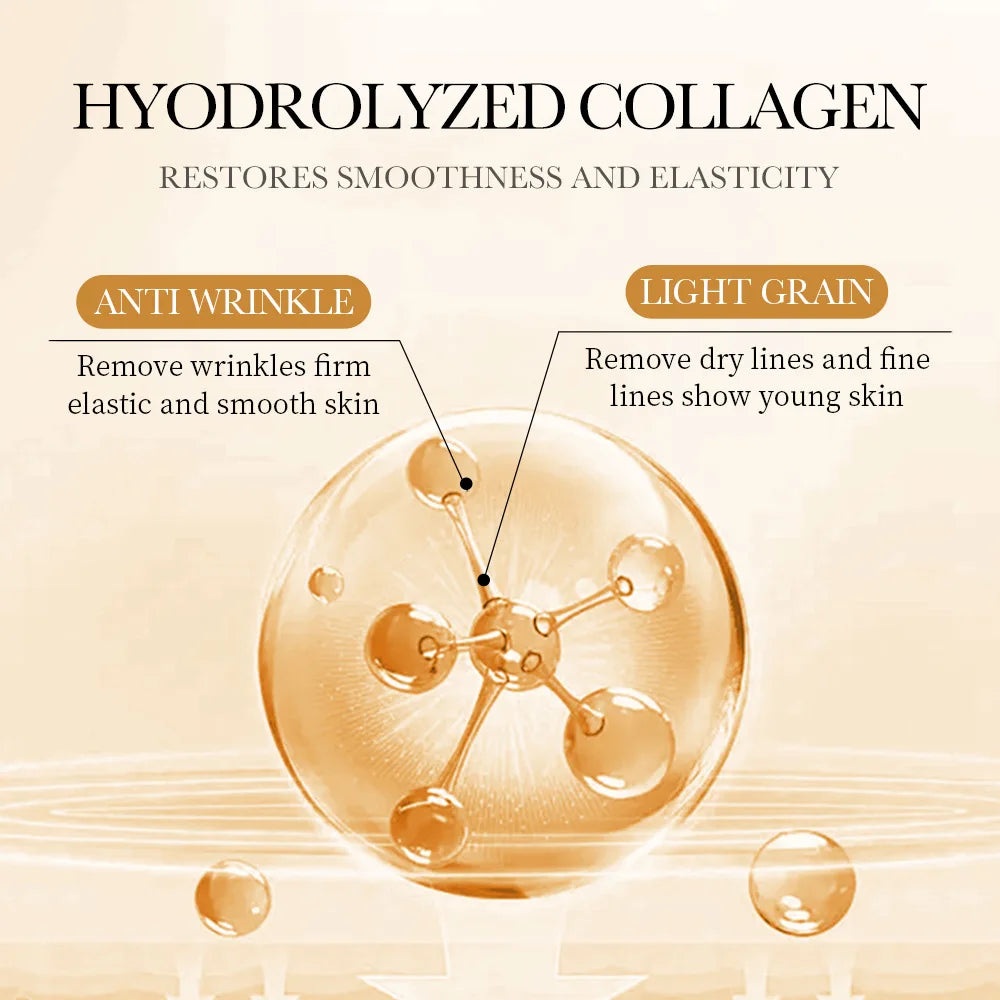 Hydrating & Firming Face Mask