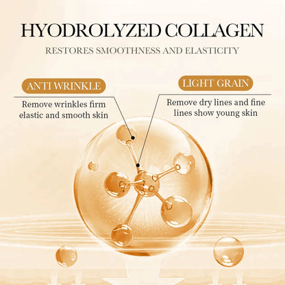 Hydrating & Firming Face Mask