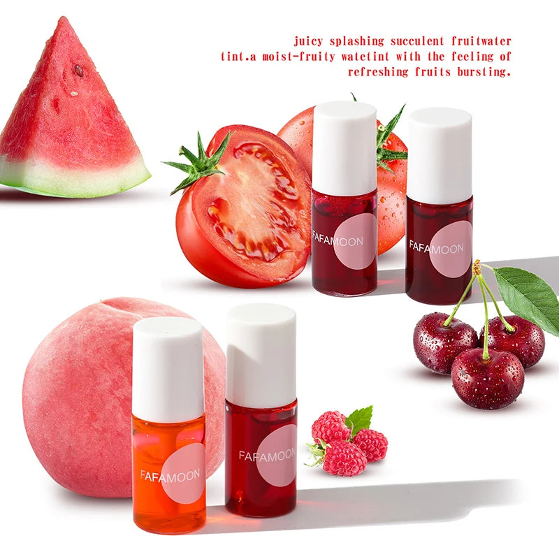 Lasting Lips