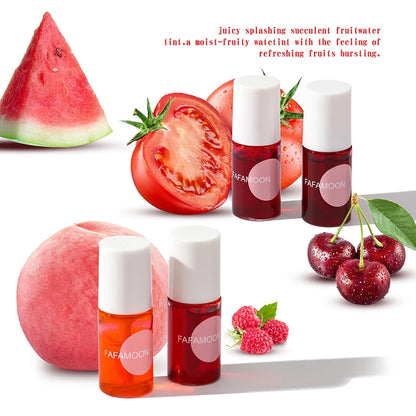 Lasting Lips