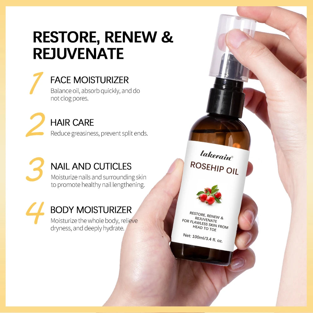 All In Rosehip