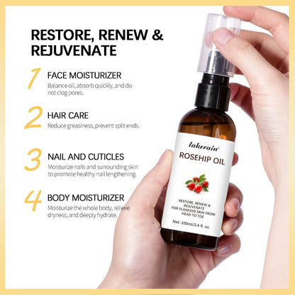 All In Rosehip