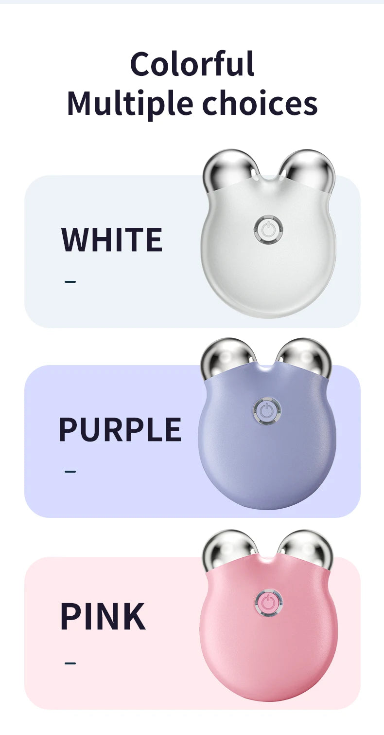 GlowLift Mini
