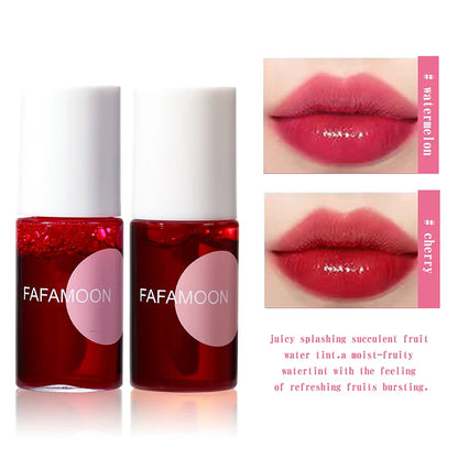 Lasting Lips