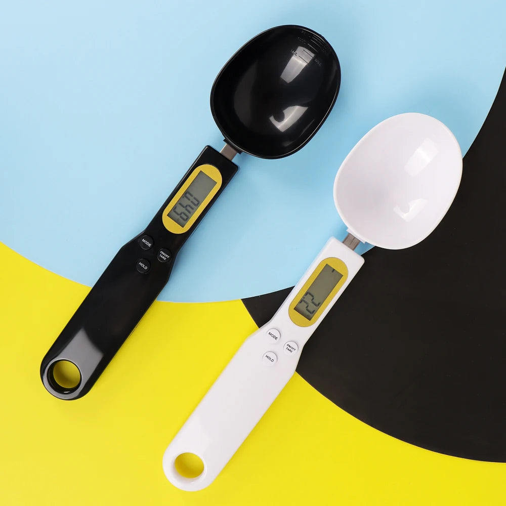 Scoop & Scale