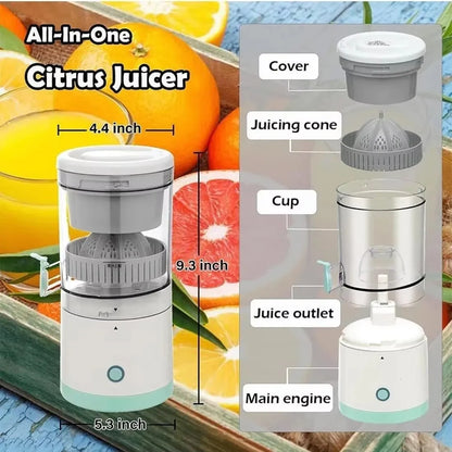 Juiced Mini