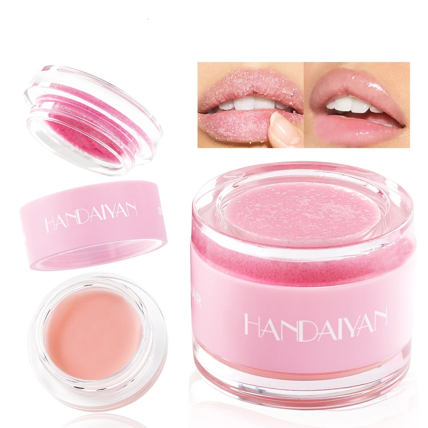 Lip Restore