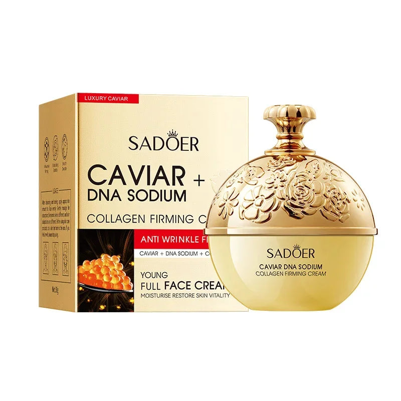 Caviar Lift