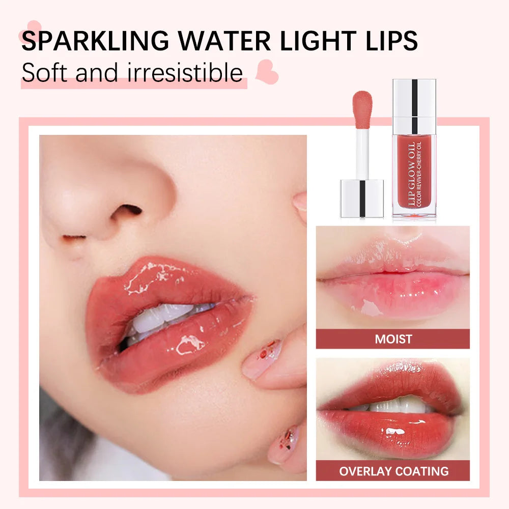 Lip Glow