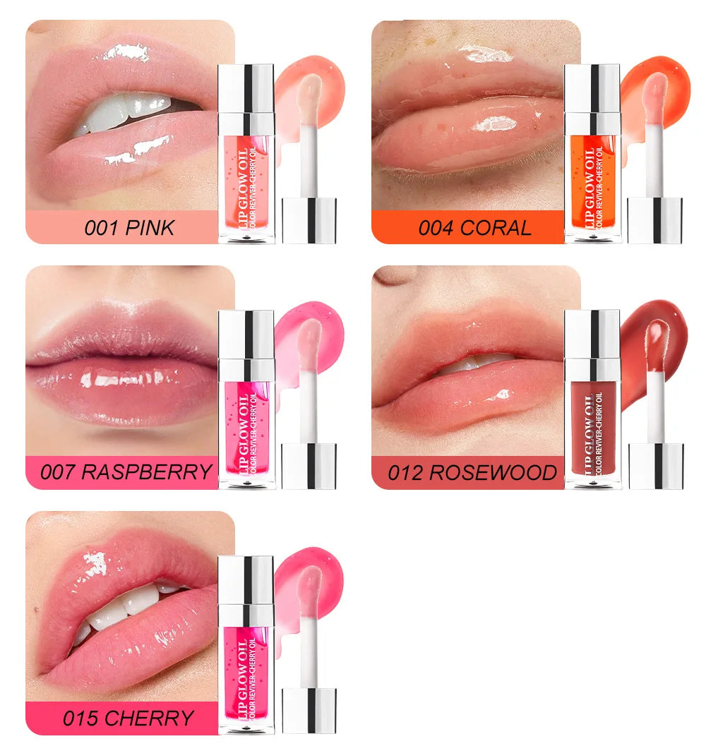 Lip Glow