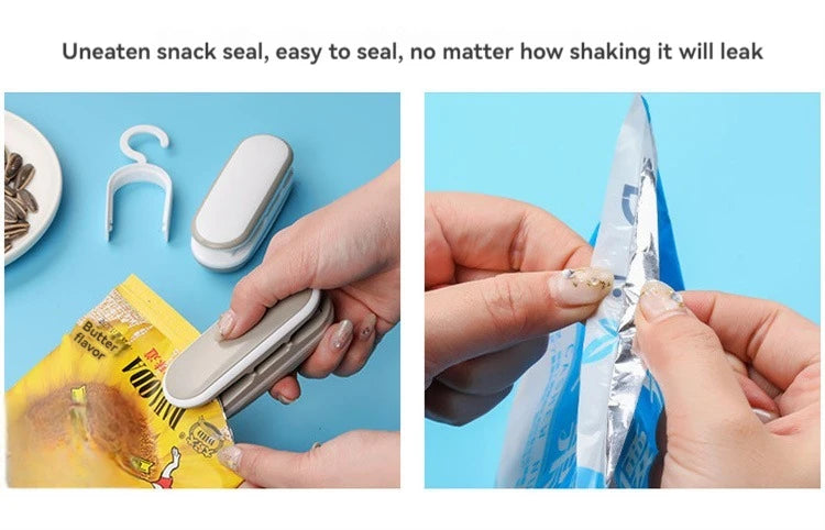 Fresh Keep Sealer