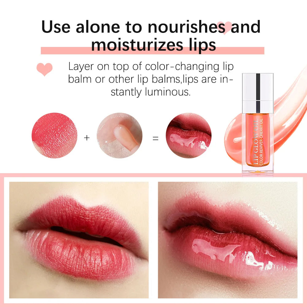 Lip Glow