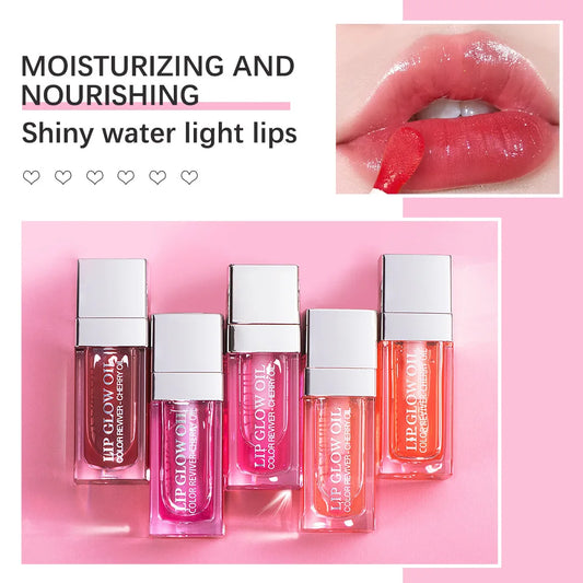 Lip Glow