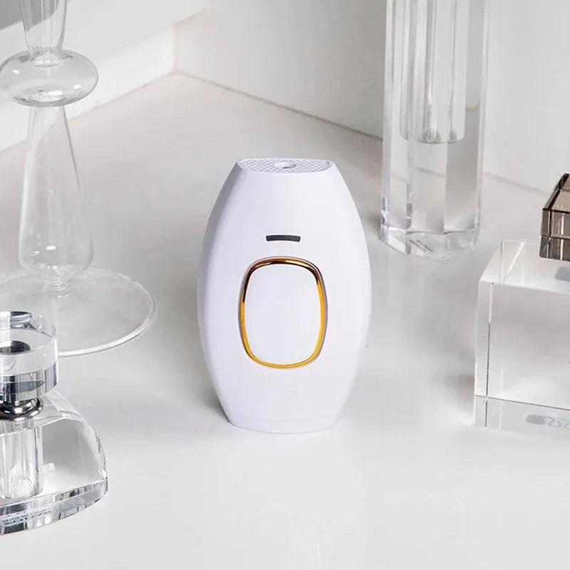 Lazer Smooth Epilator