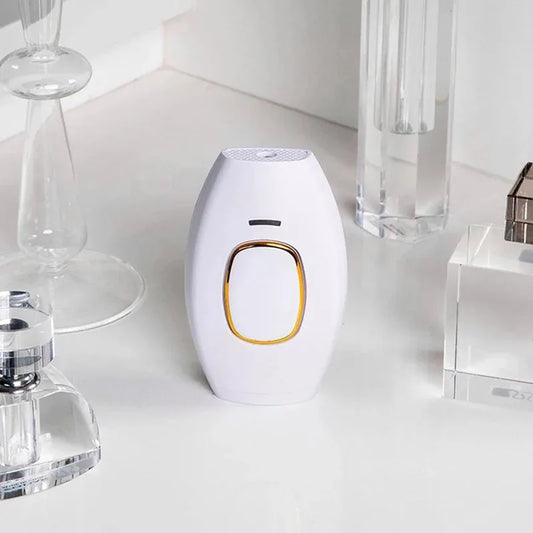 Lazer Smooth Epilator