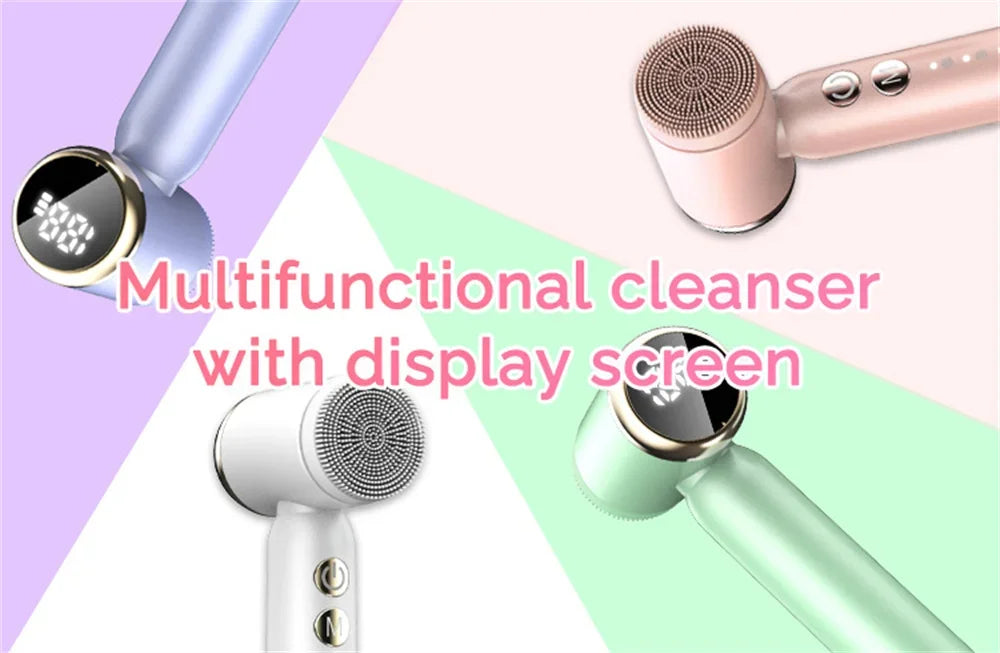 The Ultimate Sonic Cleanse