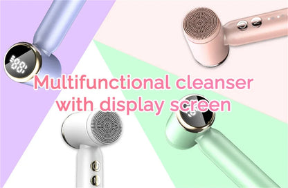 The Ultimate Sonic Cleanse
