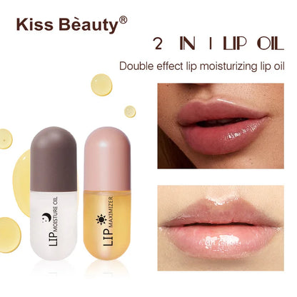 Ginger Kiss