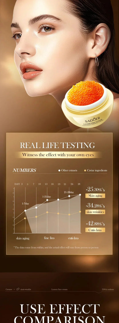 Caviar Lift