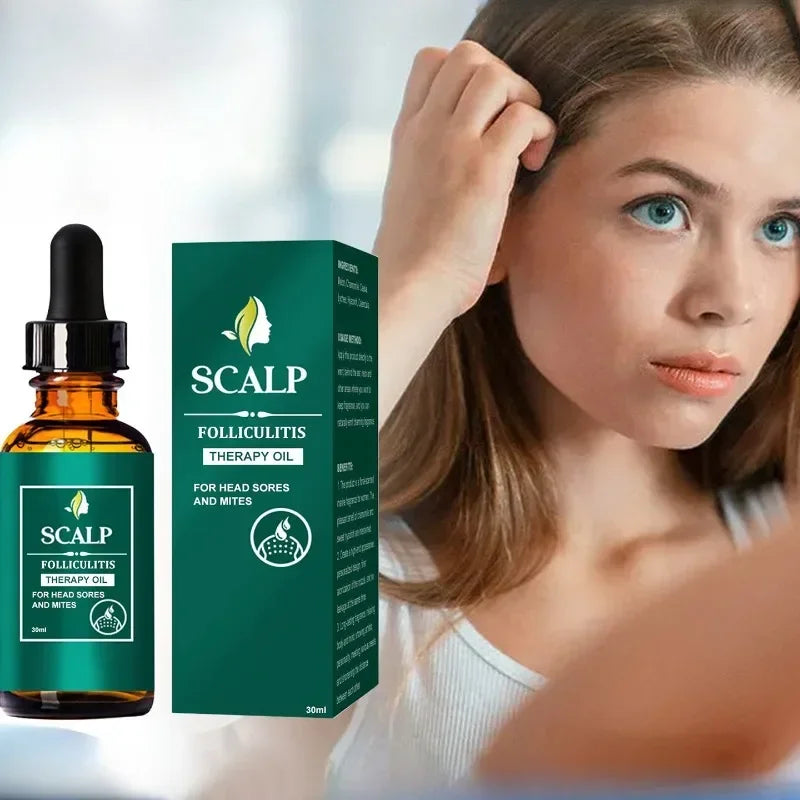 EEHOE Hair Revitalize