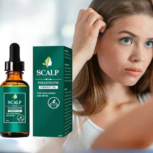 EEHOE Hair Revitalize