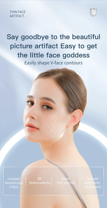 GlowLift Mini