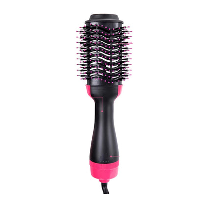 FullCurl Pro 3-in-1 Hair Dryer