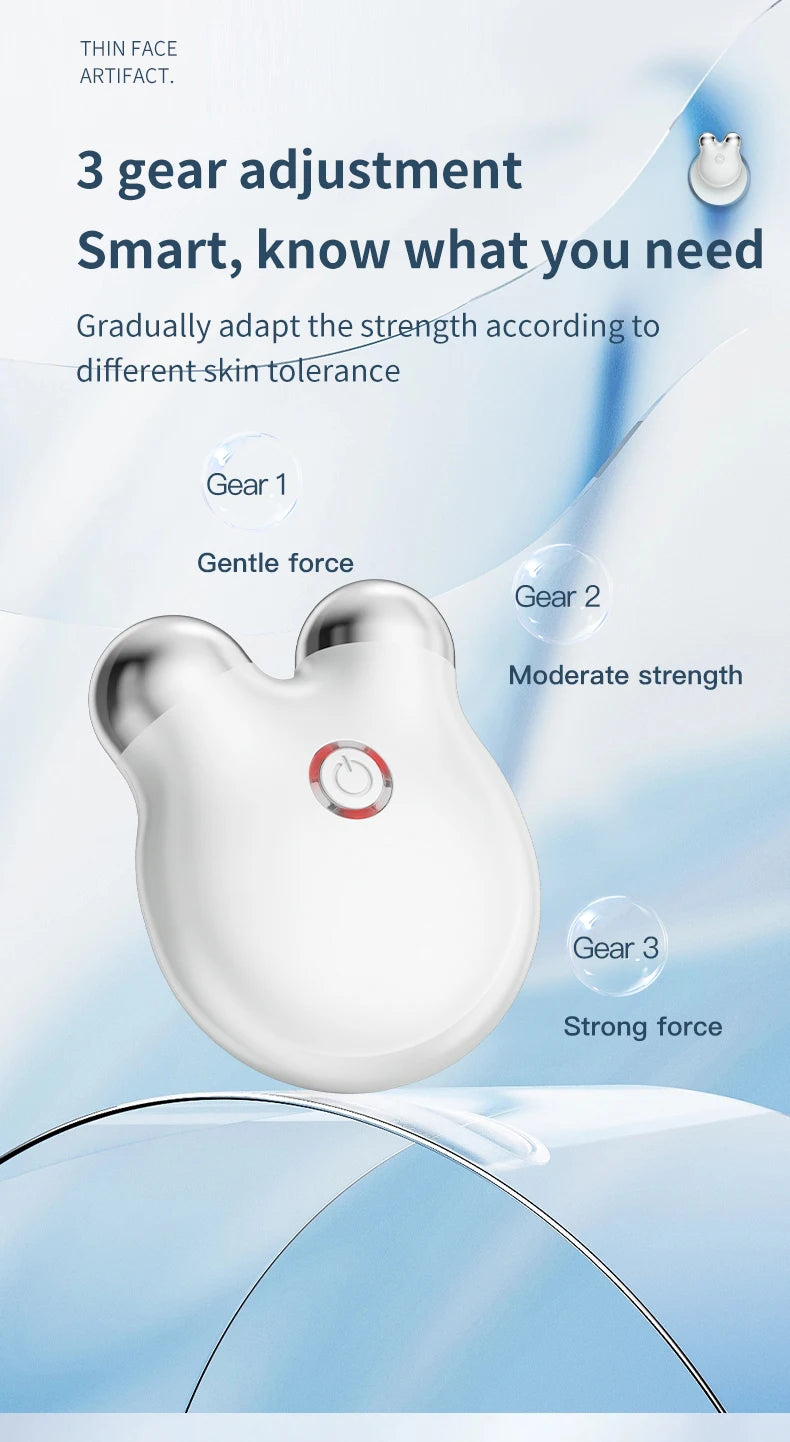 GlowLift Mini