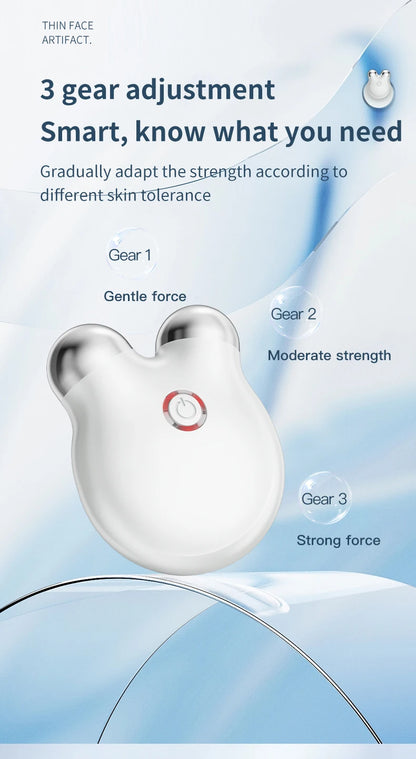 GlowLift Mini