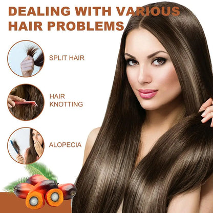 Hair Extraordinaire