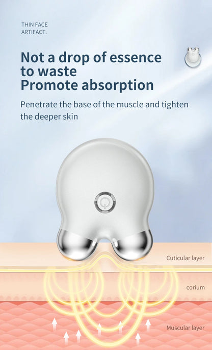 GlowLift Mini