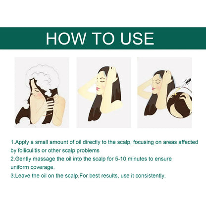 EEHOE Hair Revitalize