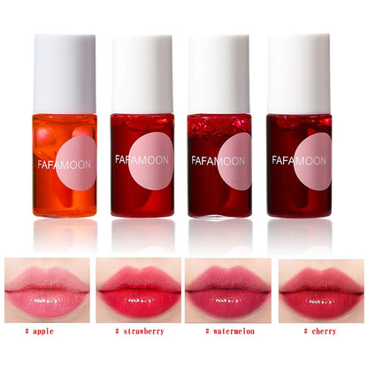 Lasting Lips