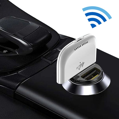 Mini 4G LTE WiFi Router