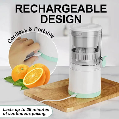 Juiced Mini